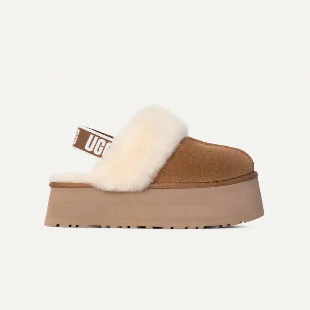 Ugg Funkette